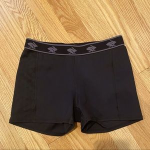 Rabbit Legs lite shorts with 2.5 inseam